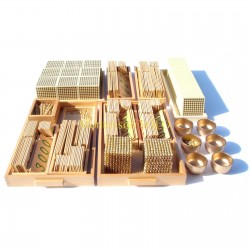 Gra w bank - pełen komplet