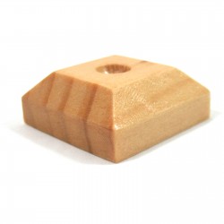 Podstawka pod złotą perłę jedności