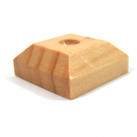 Podstawka pod złotą perłę jedności