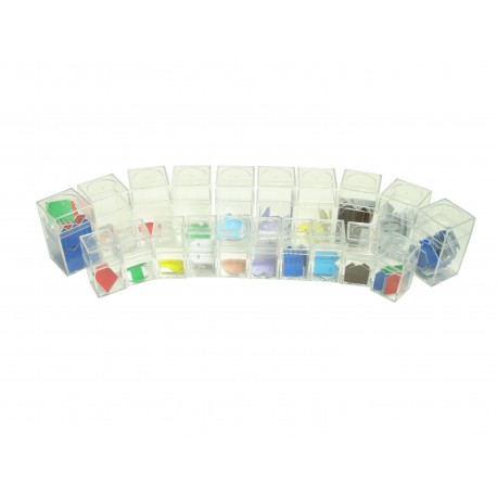 Strzałki do łańcucha 100  i 1000