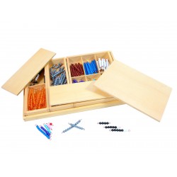 Gra w węża - odejmowanie