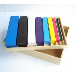 Meteriał do budowania sześcianów