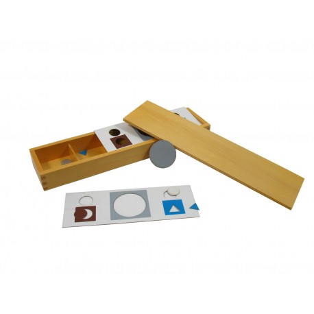 Zaawansowane symbole gramatyczne w pudełku