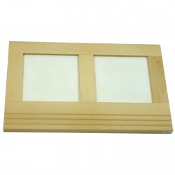 Podstawa pod metalowe ramki