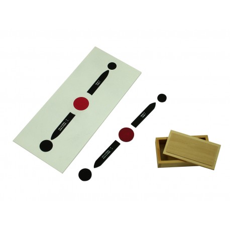 Analiza zdania w pudełku - zestaw I