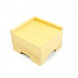 Podstawka do różowej wieży