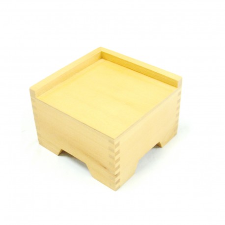 Podstawka do różowej wieży